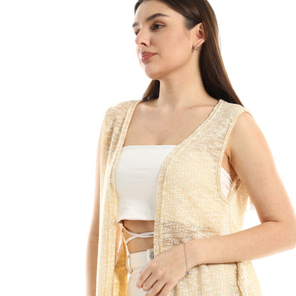 Jamila Women Patterned Slip On Cotton