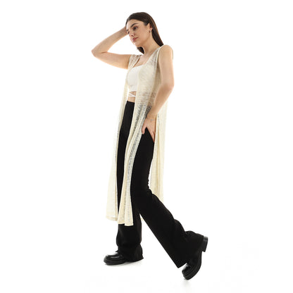 Jamila Women Patterned Slip On Cotton