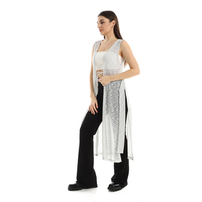 Jamila Women Patterned Slip On Cotton