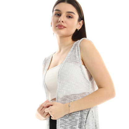 Jamila Women Patterned Slip On Cotton