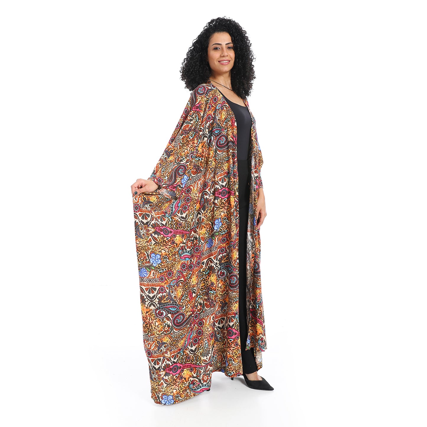 cardigan women's patterned