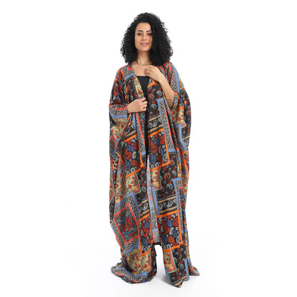 cardigan women's patterned