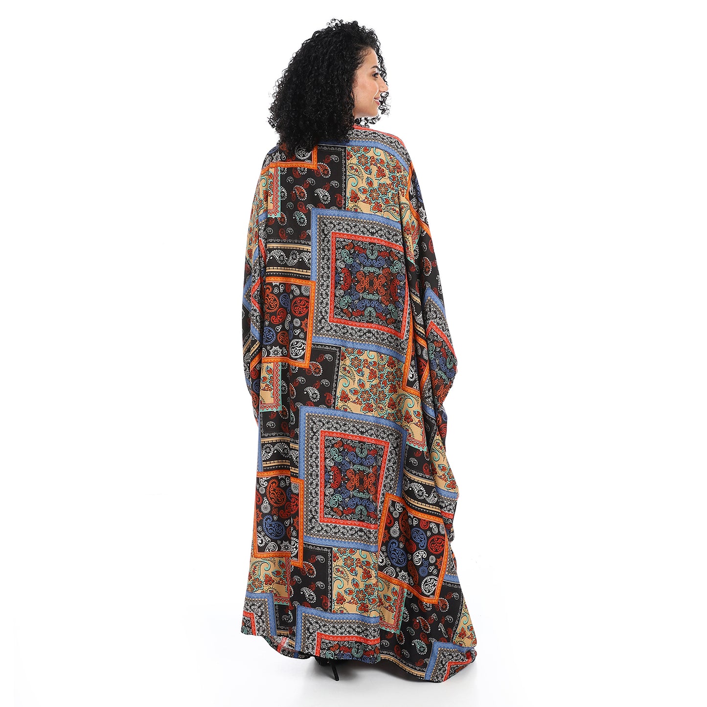 cardigan women's patterned
