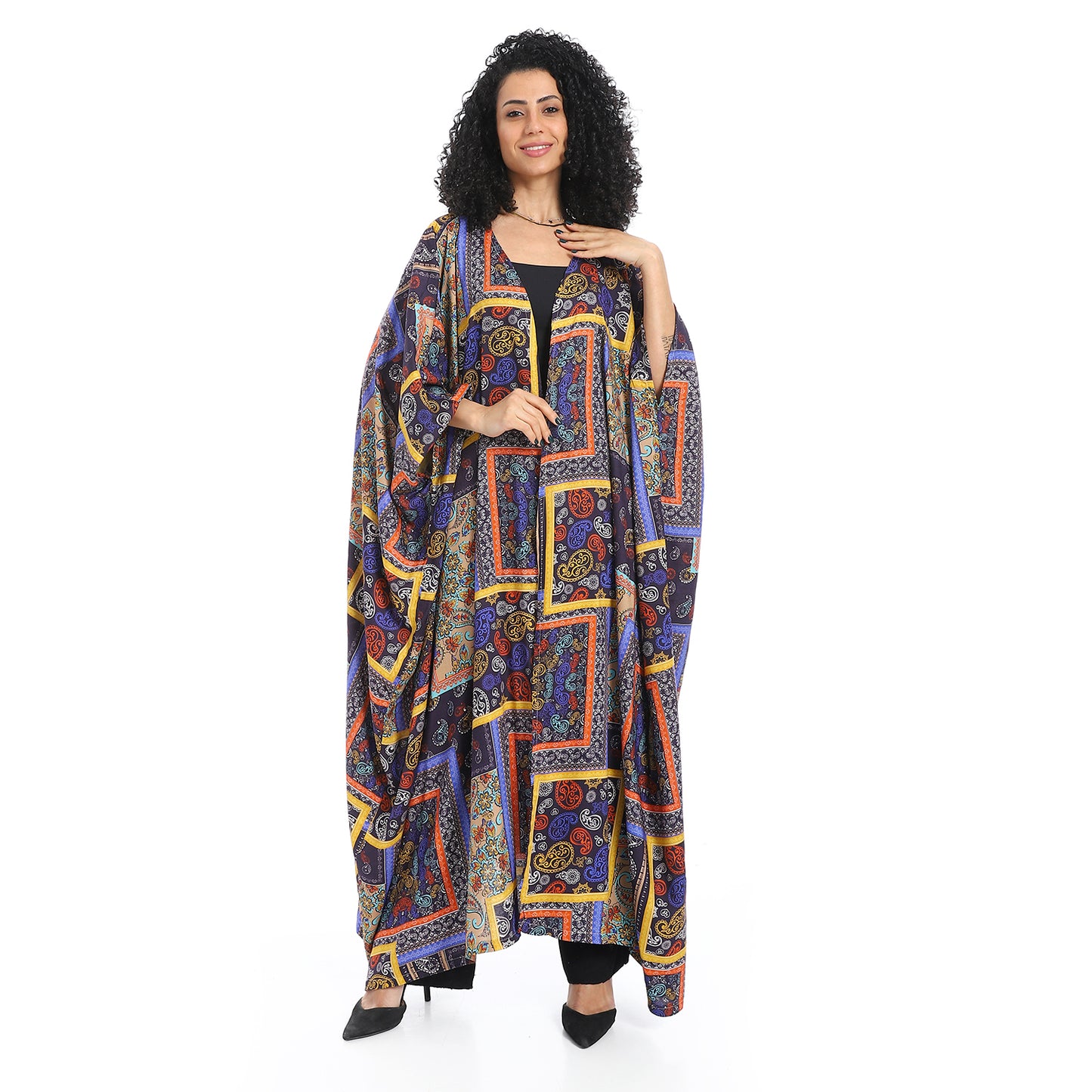 cardigan women's patterned