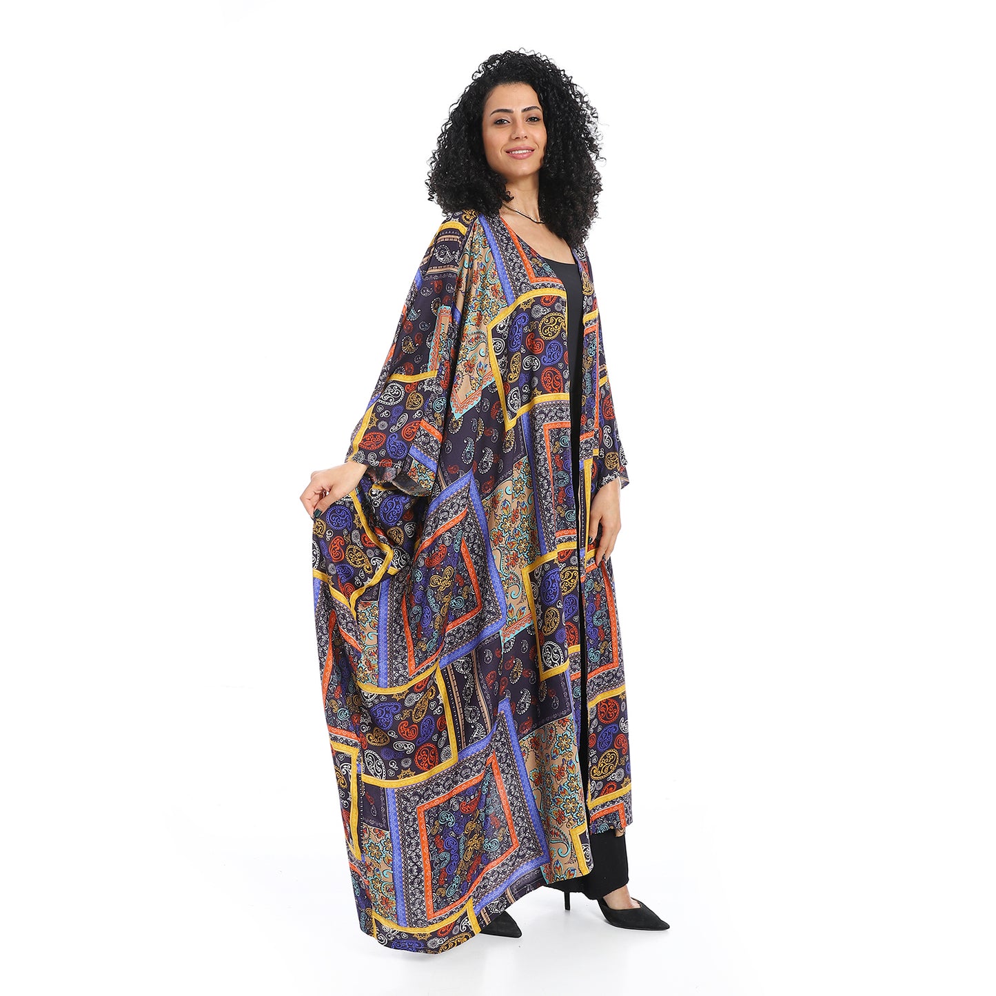 cardigan women's patterned
