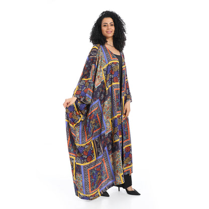 cardigan women's patterned