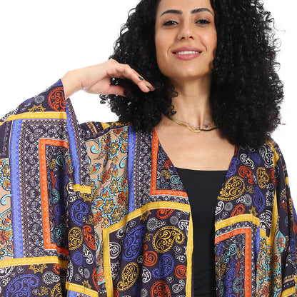 cardigan women's patterned