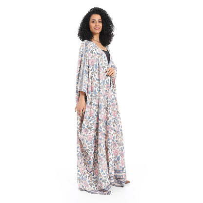 cardigan women's patterned
