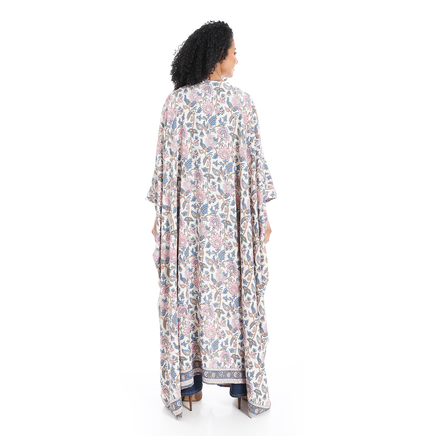 cardigan women's patterned