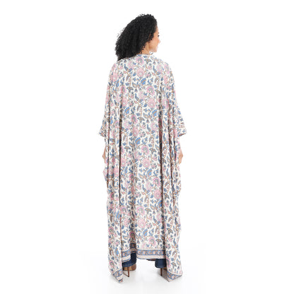 cardigan women's patterned