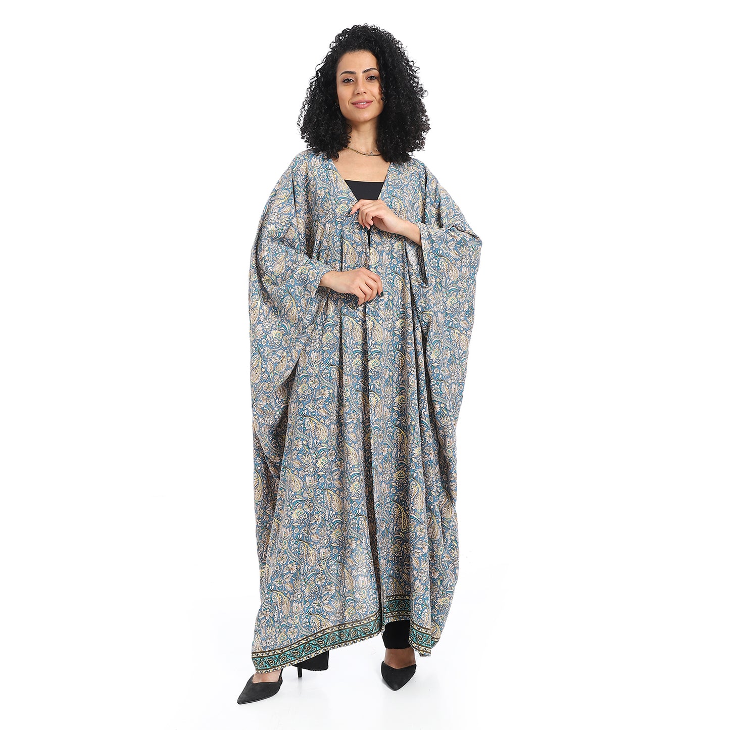 cardigan women's patterned