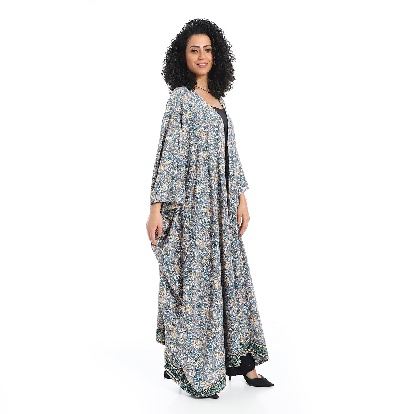 cardigan women's patterned