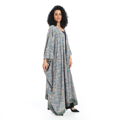 cardigan women's patterned