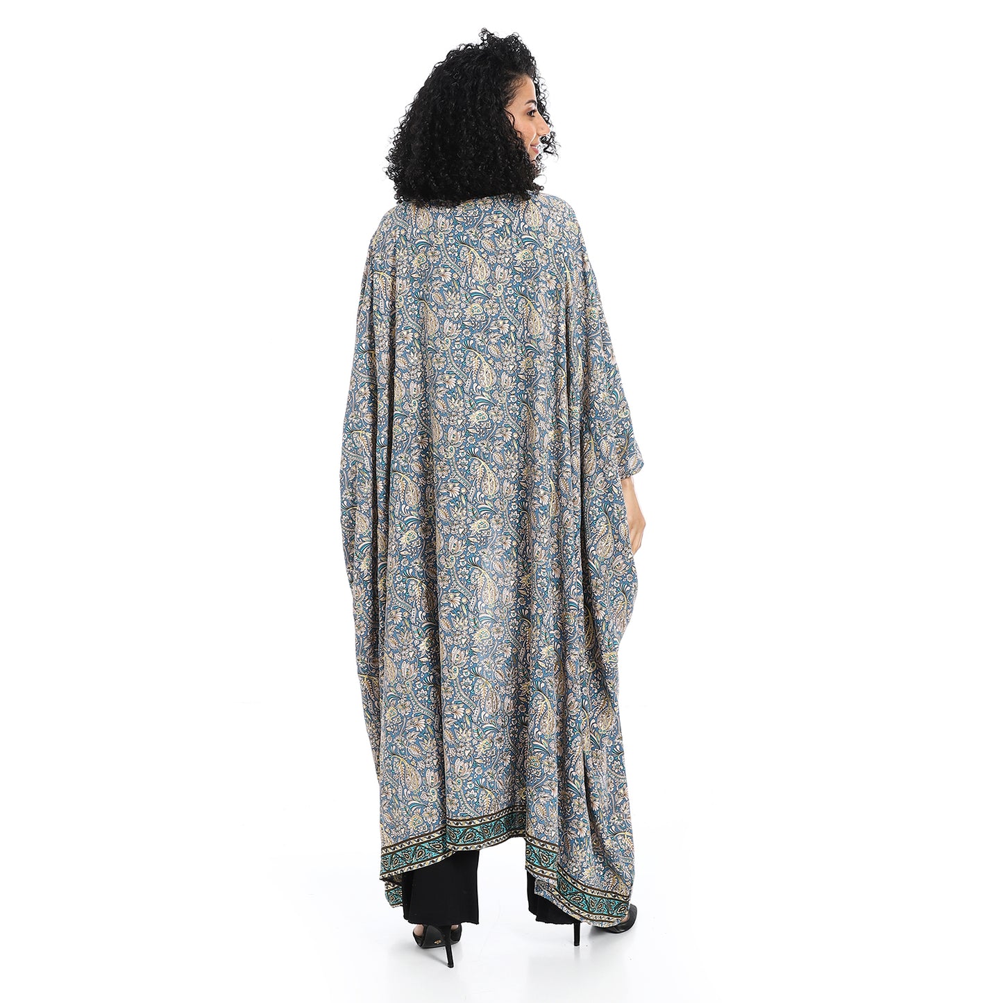 cardigan women's patterned