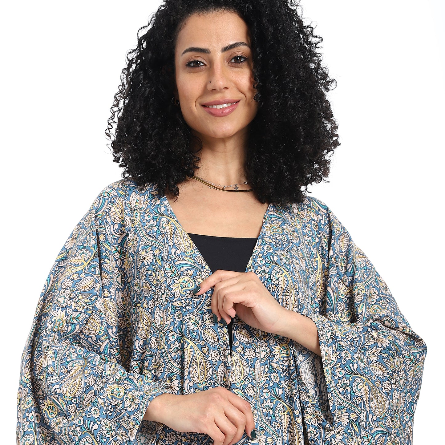 cardigan women's patterned