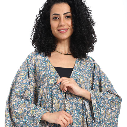 cardigan women's patterned