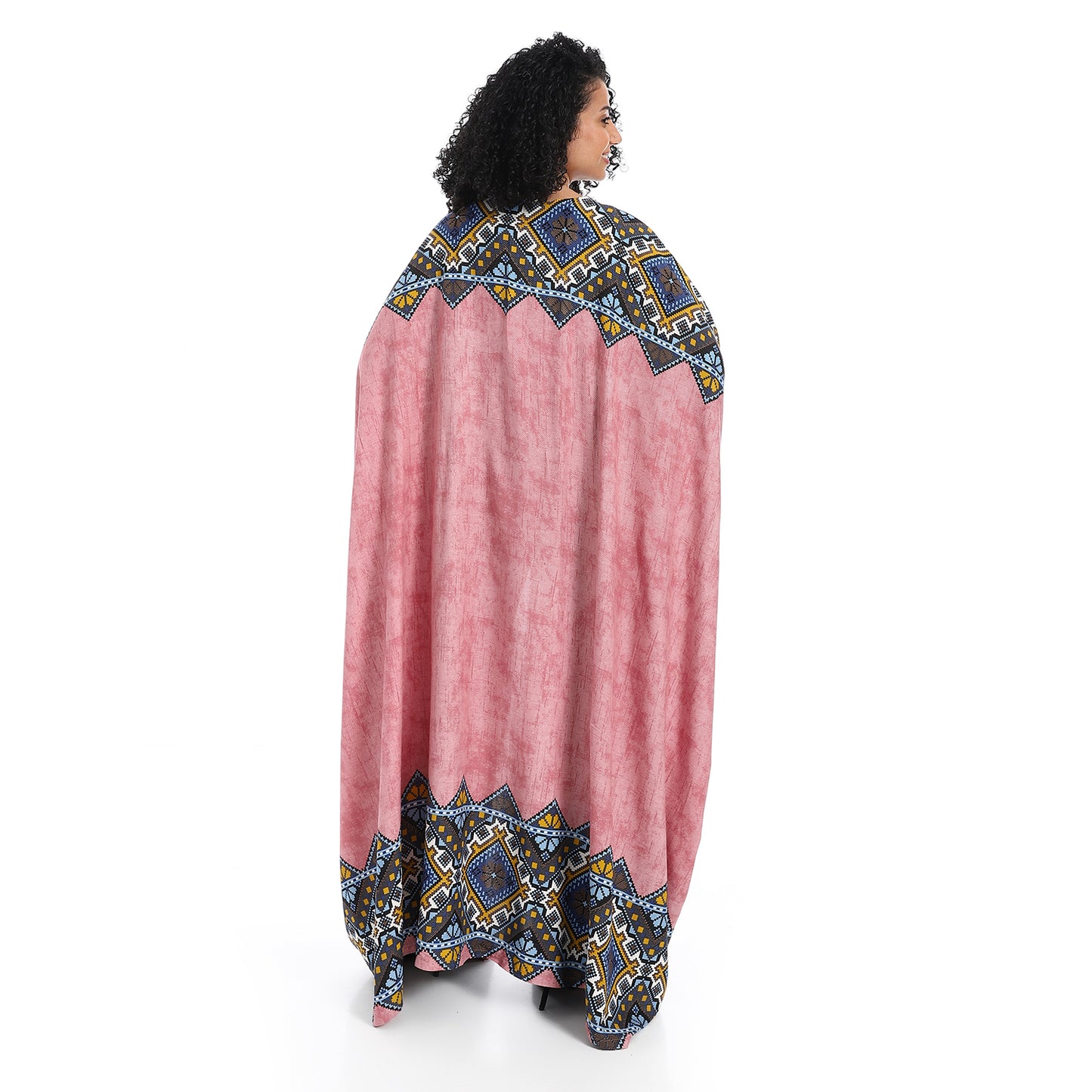 cardigan women's triangle
