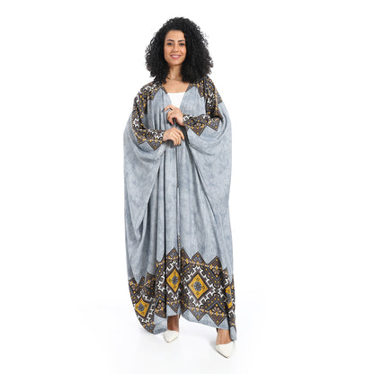 cardigan women's triangle