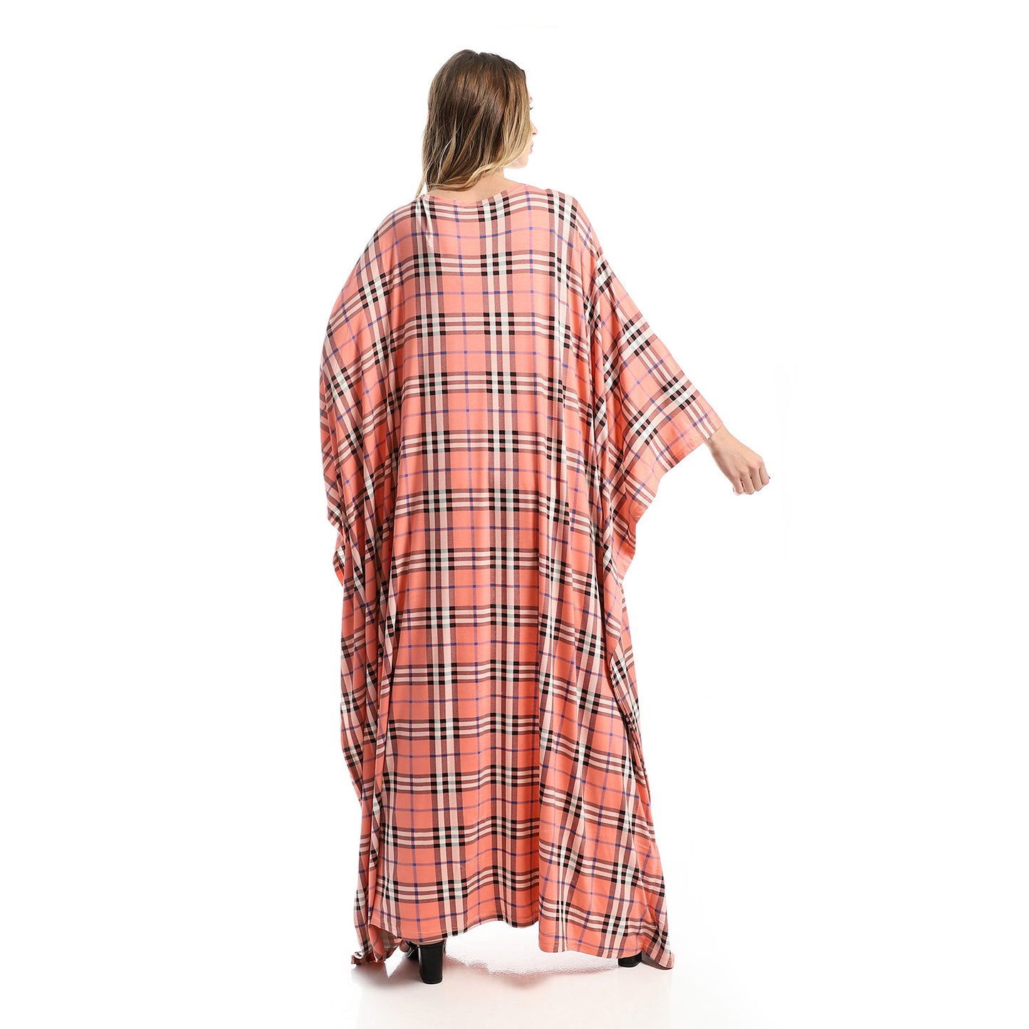 Jamila women long sleeves kaftan women
