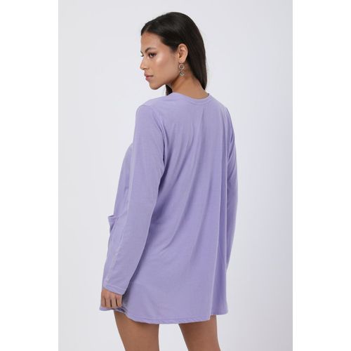 Plain Full Sleeves Cardigan