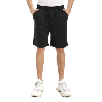 Summer Melton Shorts