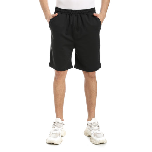 Summer Melton Shorts