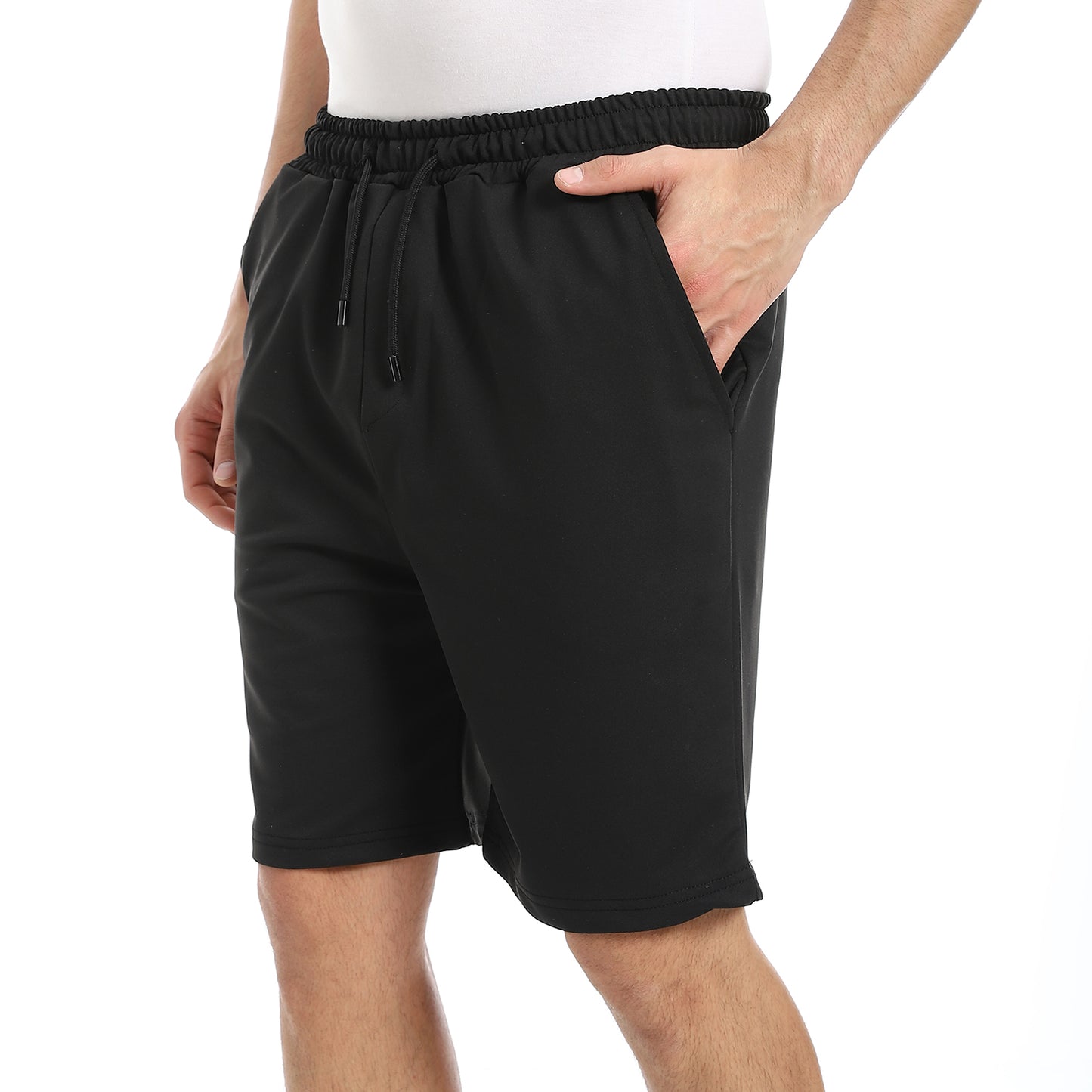 Summer Melton Shorts