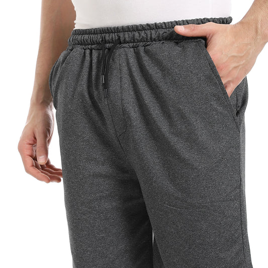 Summer Melton Shorts