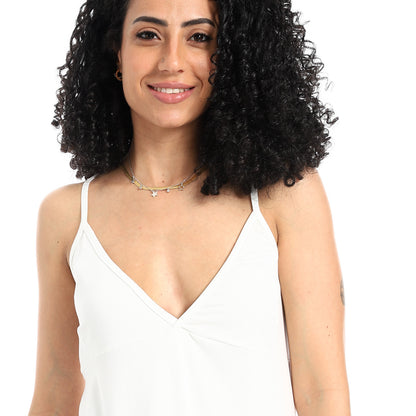 Short Luxe Comfort Sleepshirt