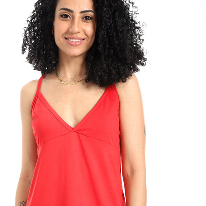 Short Luxe Comfort Sleepshirt