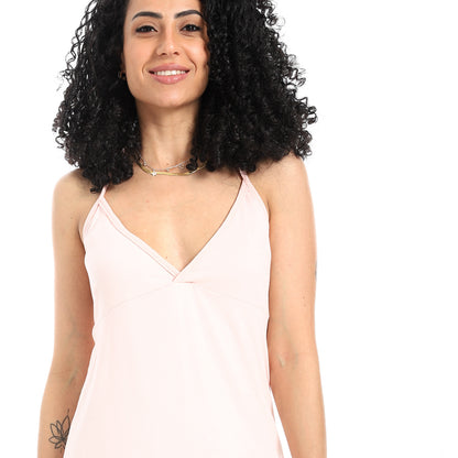 Short Luxe Comfort Sleepshirt
