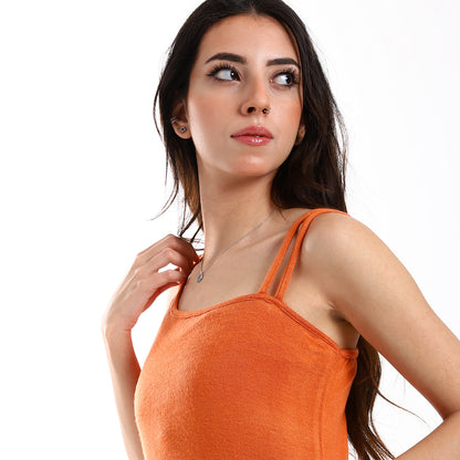 Kady Womens Solid 2 Types Of Sleeves Short Sleepshirt