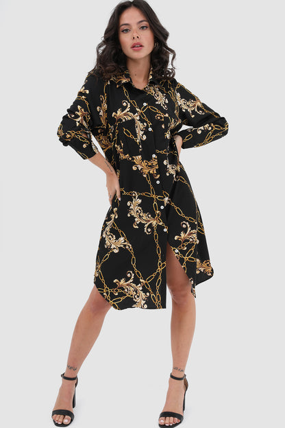 Long Sleeves, Short Cut