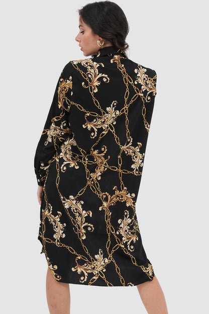 Long Sleeves, Short Cut