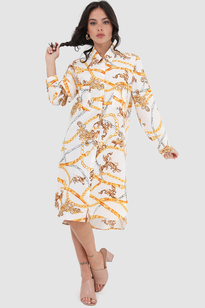 Long Sleeves, Regular Cut