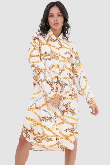 Long Sleeves, Regular Cut
