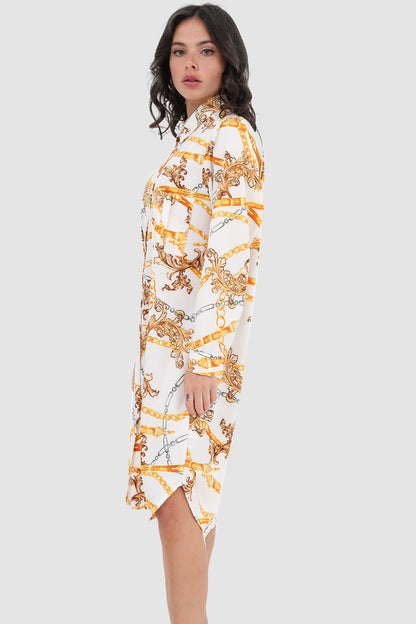 Long Sleeves, Regular Cut