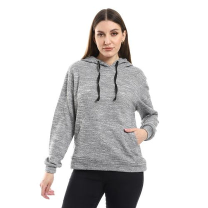 jamila Long Sleeves Slip On Hoodie women