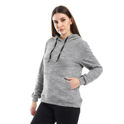 jamila Long Sleeves Slip On Hoodie women