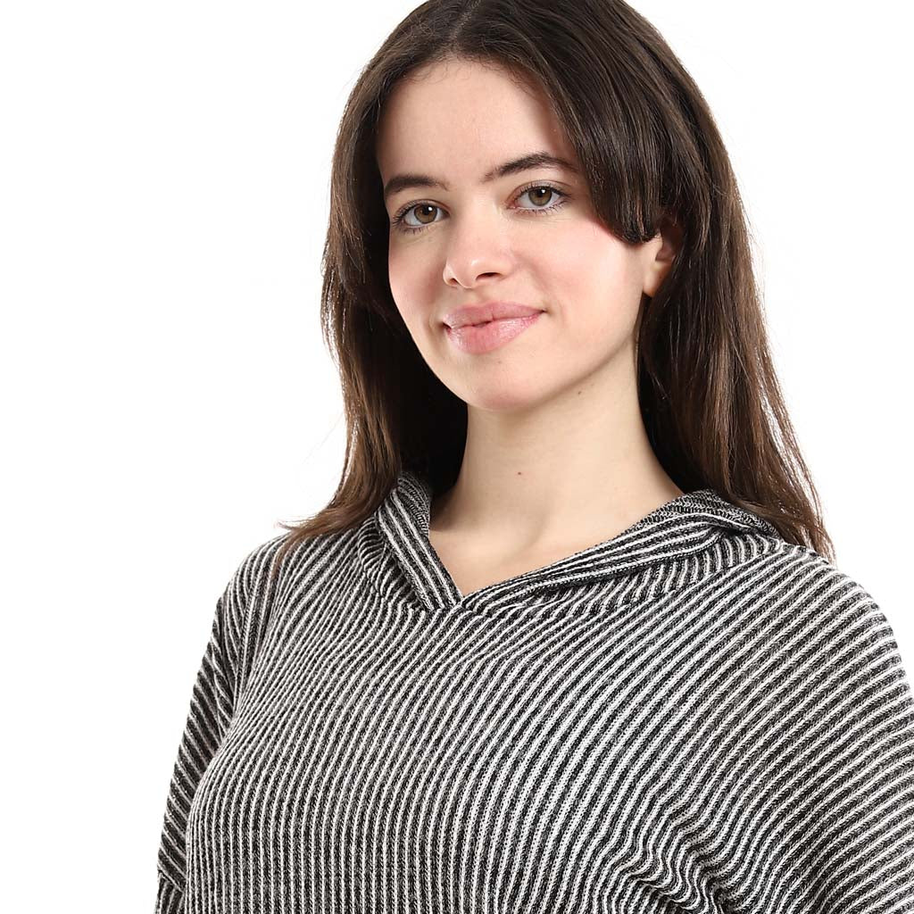 Comfortable Casual Long Sleeve Sweatshirt