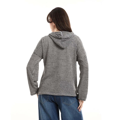 Comfortable Casual Long Sleeve Sweatshirt