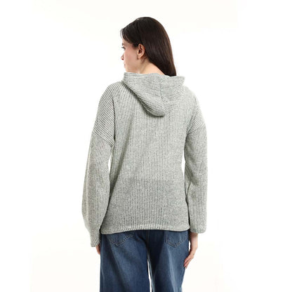 Comfortable Casual Long Sleeve Sweatshirt
