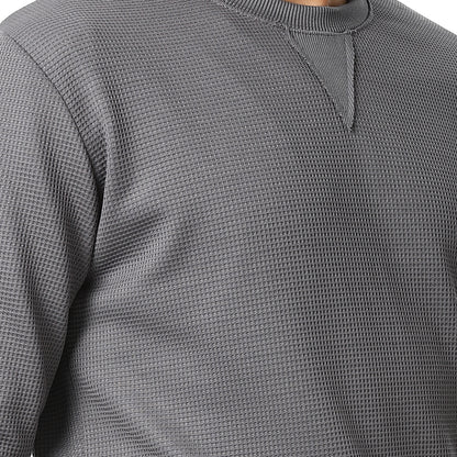 Knitted Casual Pullover