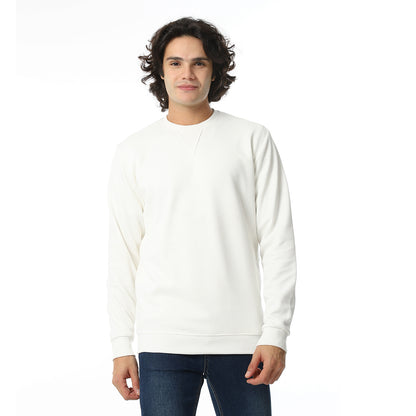 Knitted Casual Pullover