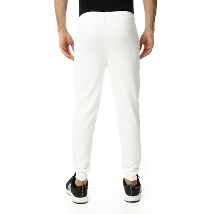Elastic Knitted Comfy Pants