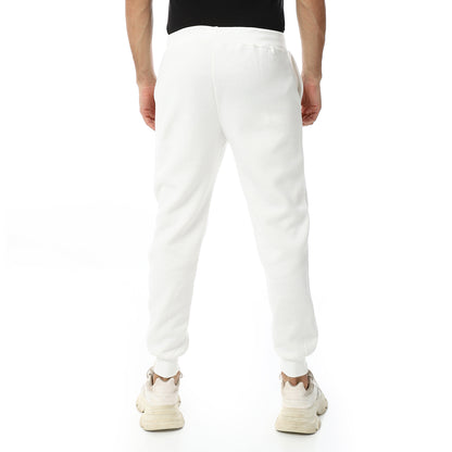 Elastic Ankle Sweatpants