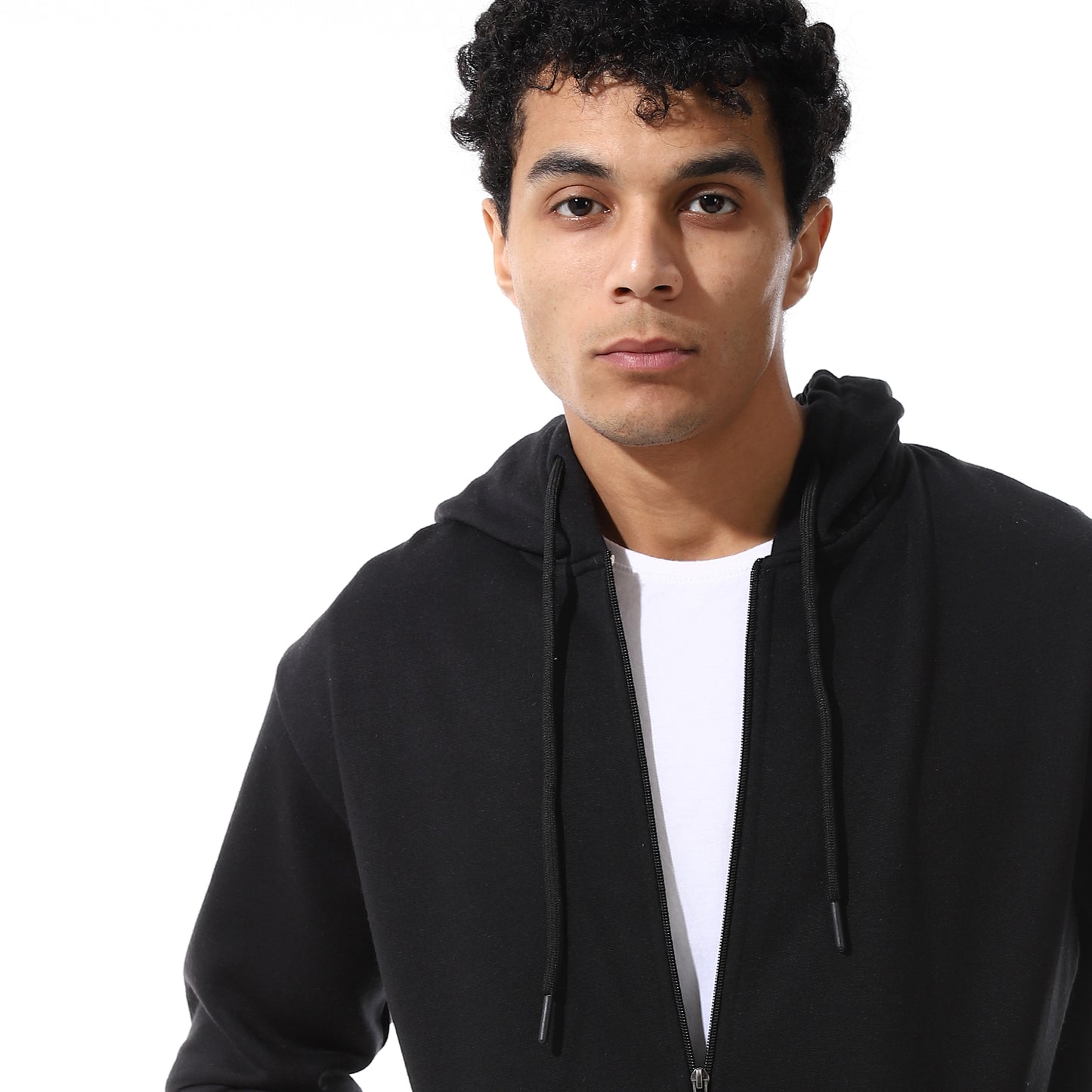 Active Casual Plain Tracksuit Set