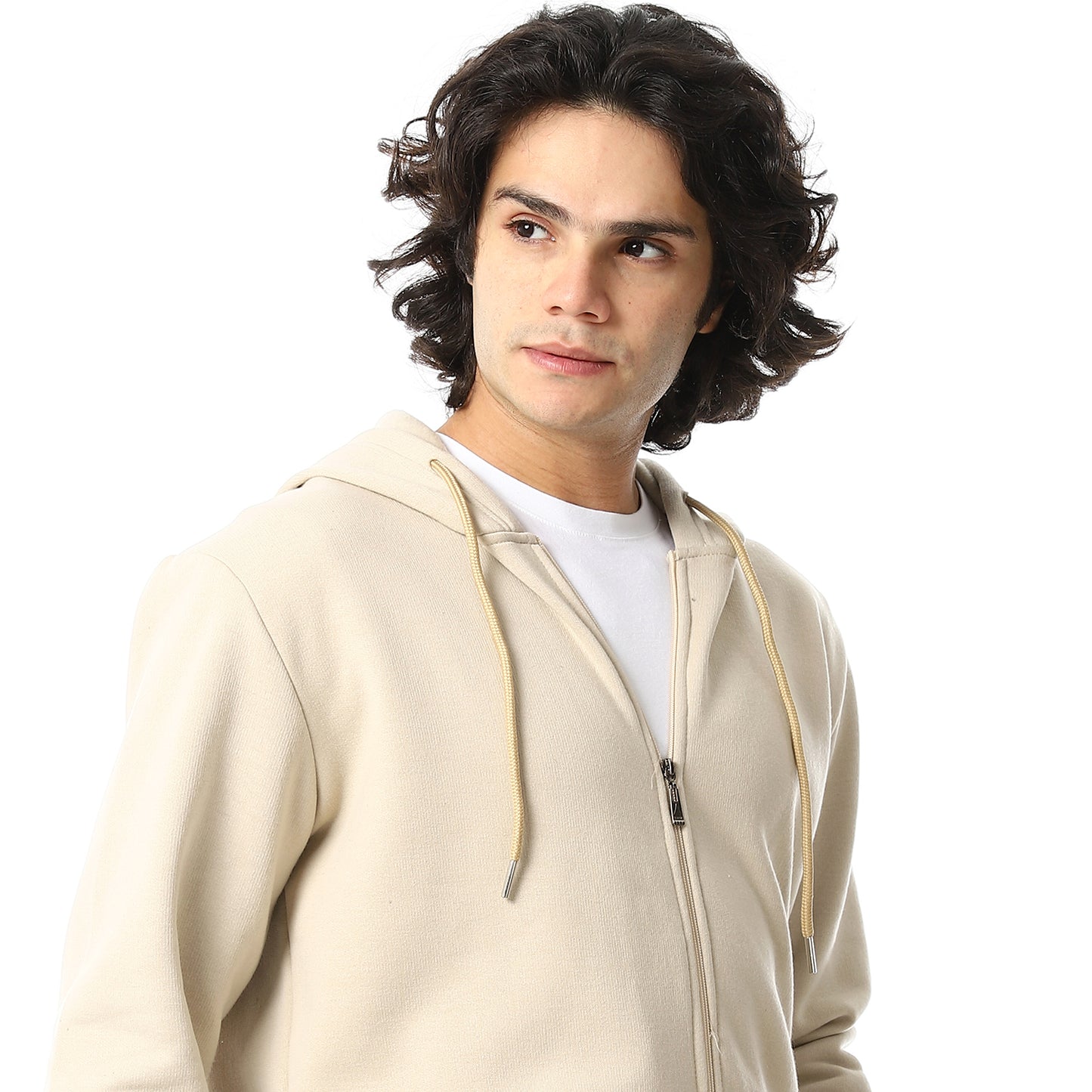 Active Casual Plain Tracksuit Set
