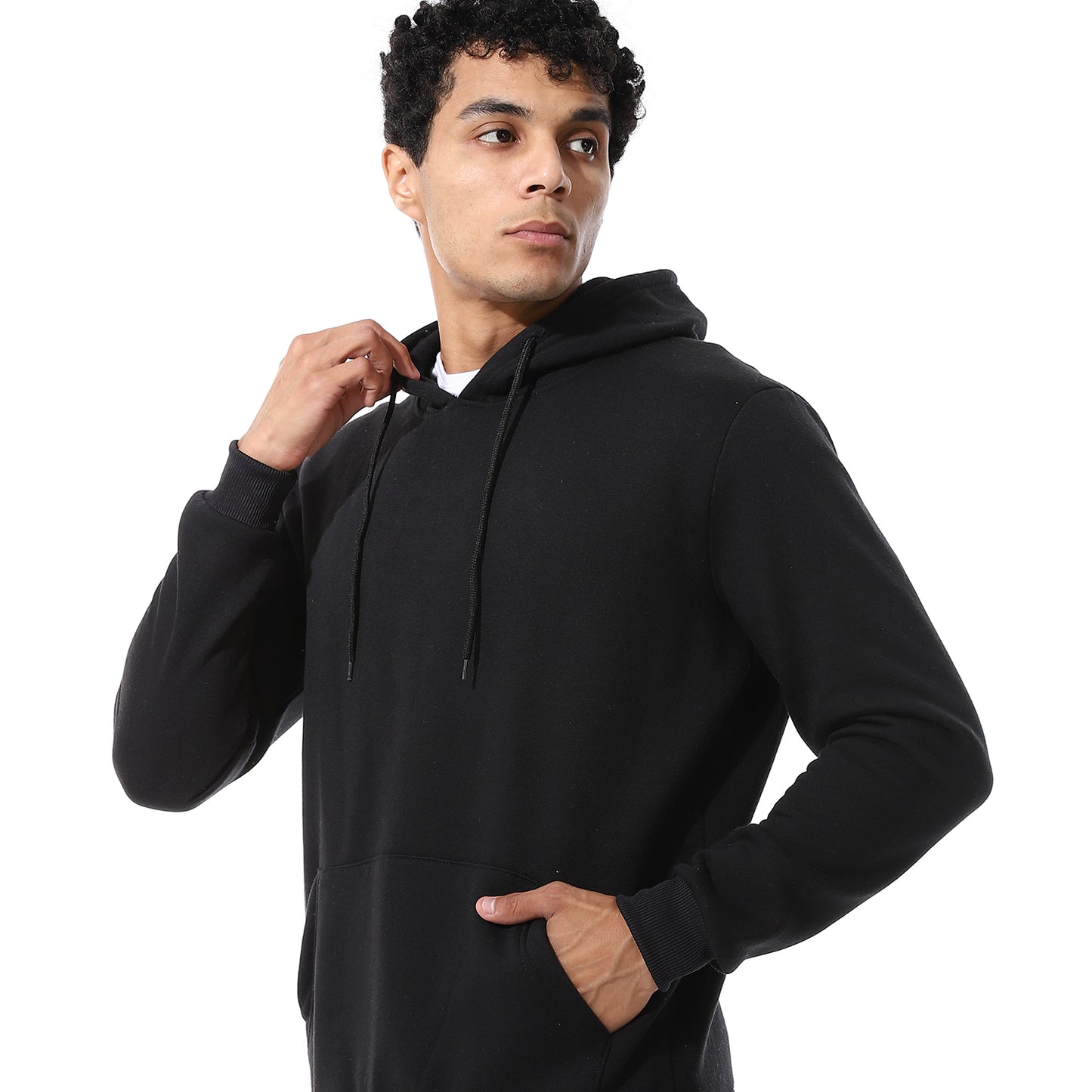 Plain Cozy Comfy Tracksuit Set