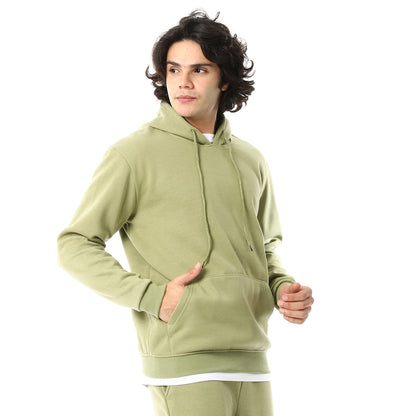 Plain Cozy Comfy Tracksuit Set